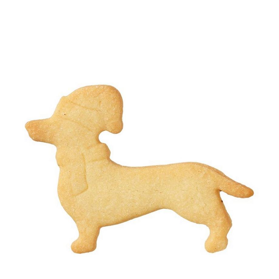 BIRKMANN Taglia-biscotti Bassotto 