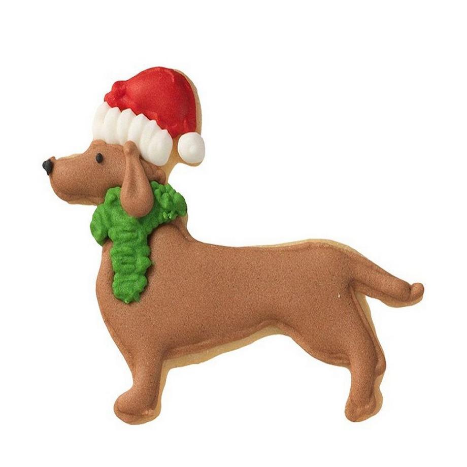 BIRKMANN Taglia-biscotti Bassotto 