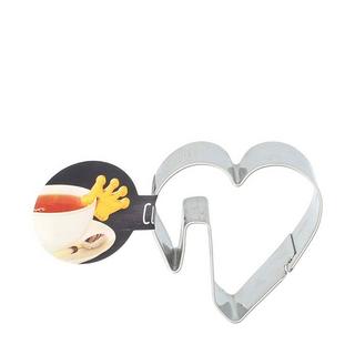 BIRKMANN Ausstecher VIP Herz 