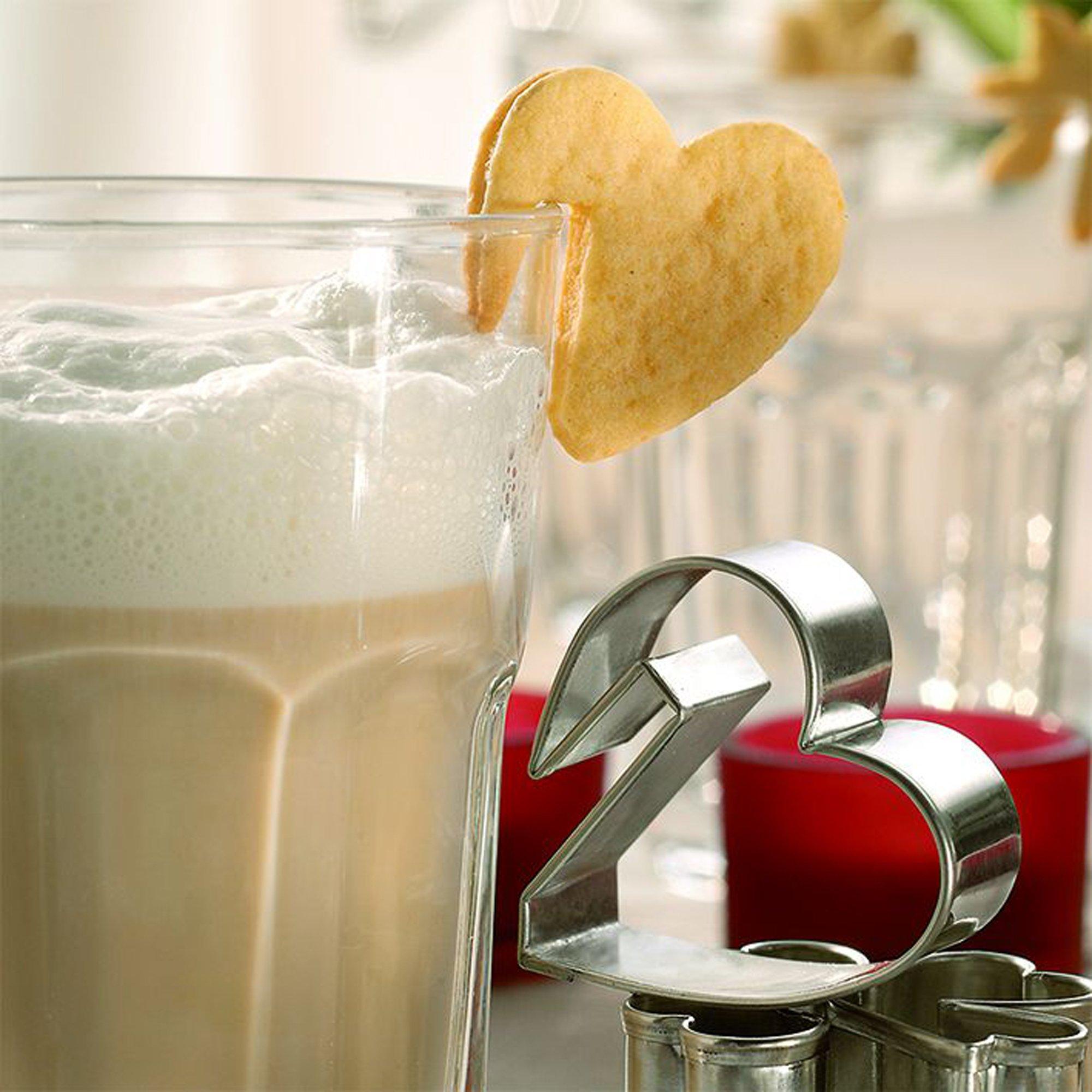 BIRKMANN Ausstecher VIP Herz 