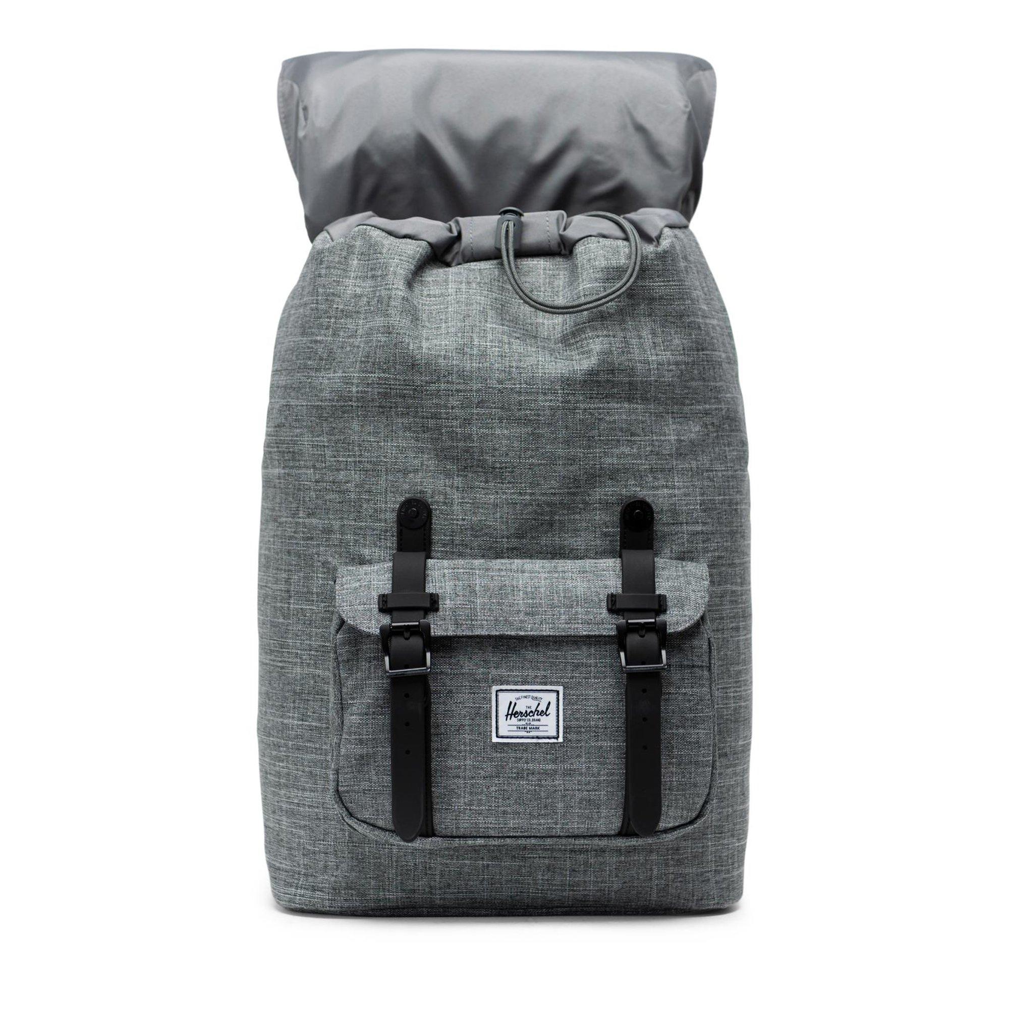 Herschel Zaino Little America M 