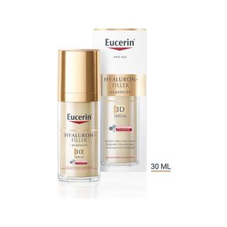 Eucerin Hyaluron-Filler + Elasticity 3D Serum 