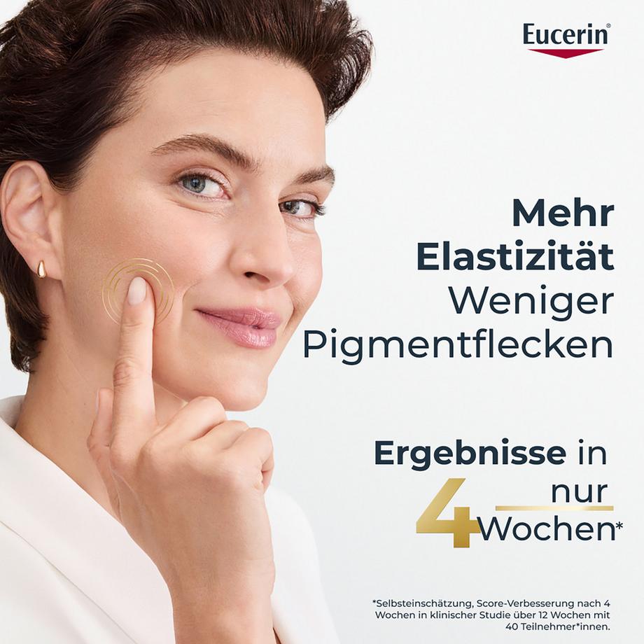 Eucerin Hyaluron-Filler + Elasticity 3D Serum 