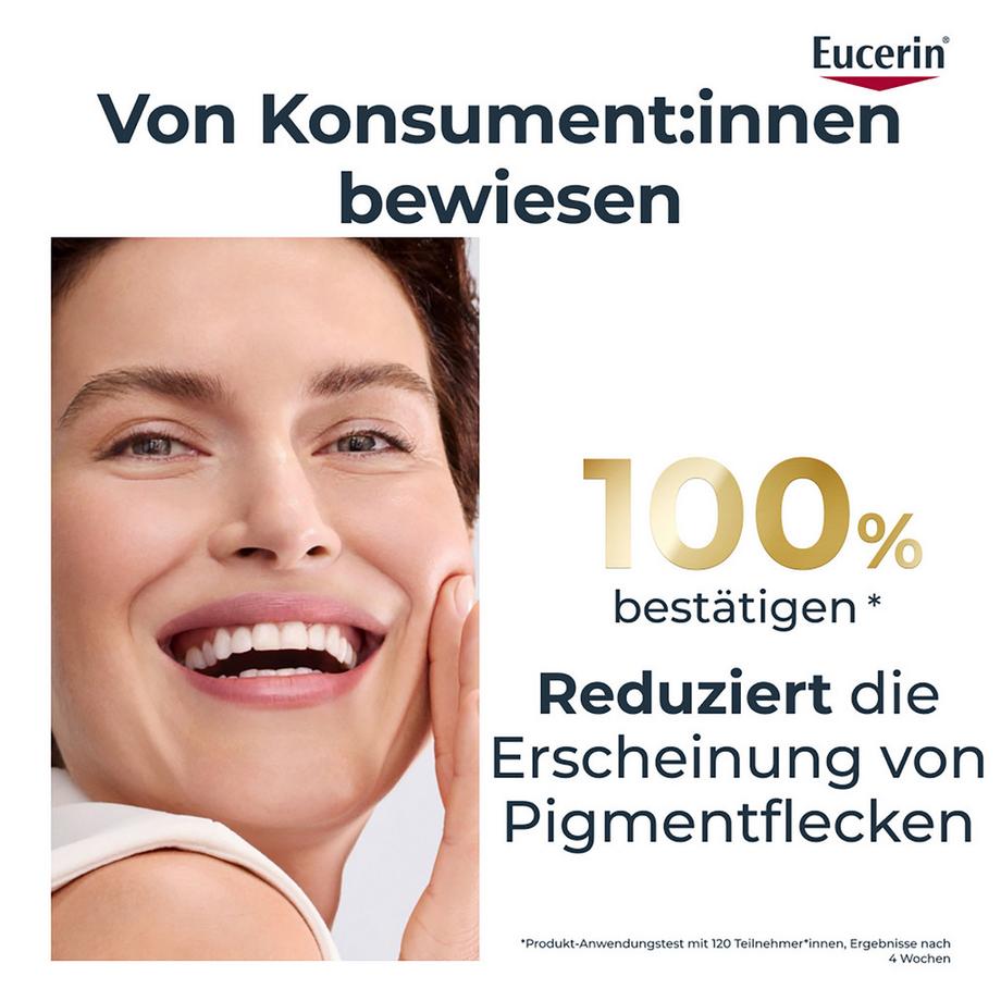 Eucerin Hyaluron-Filler + Elasticity 3D Serum 