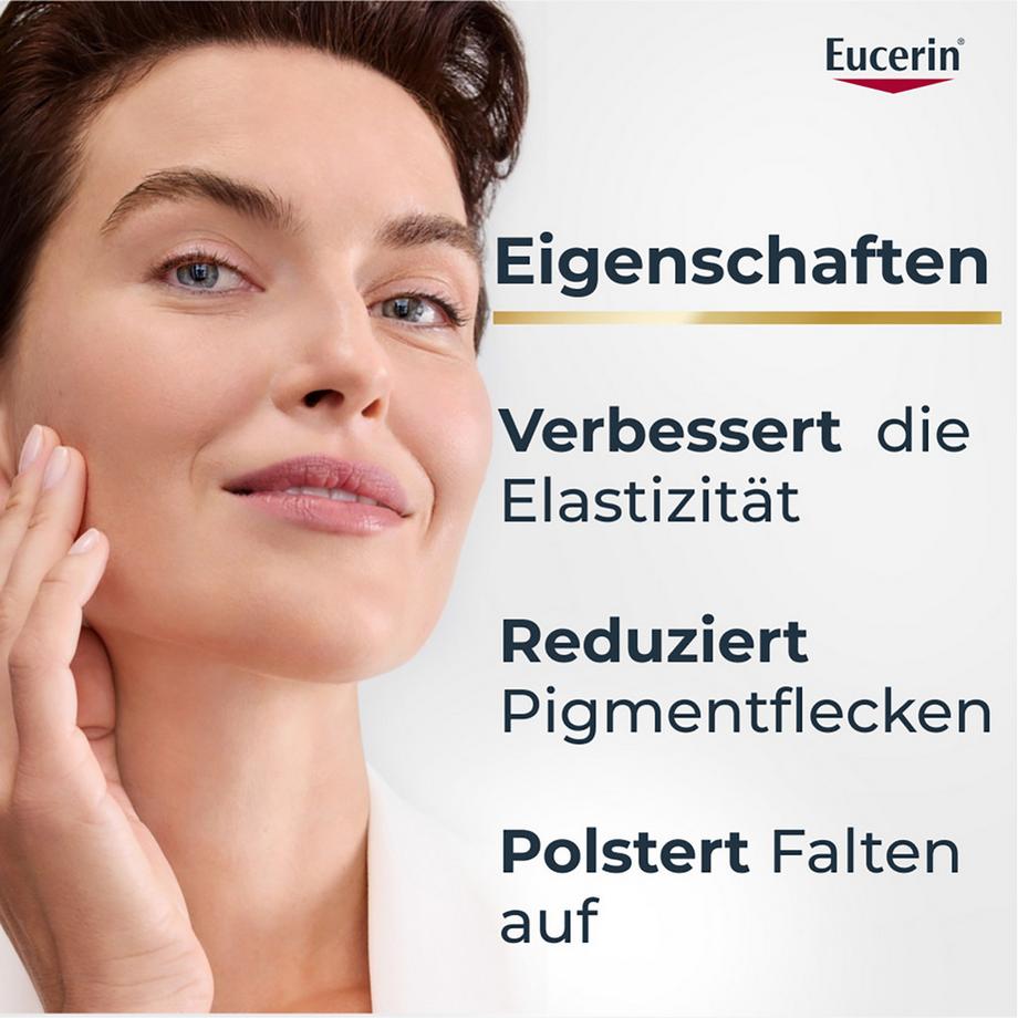 Eucerin Hyaluron-Filler + Elasticity 3D Serum 