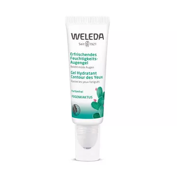 Gel Hydratant Contour des Yeux Au Figuier De Barbarie