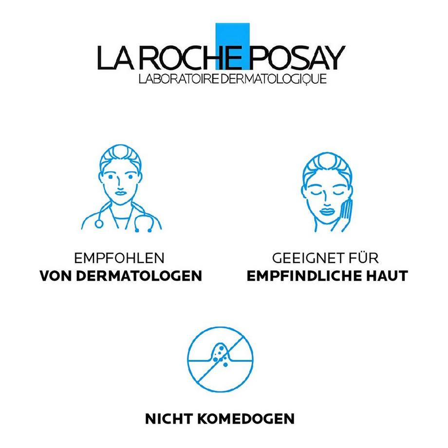 LA ROCHE POSAY Effaclar Serum pip Fl Effaclar Sérum - Ultra Concentré. Anti-Imperfections 