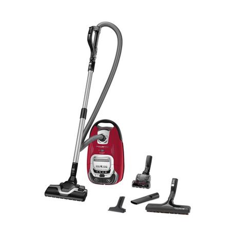 Rowenta Aspirapolvere Silence Force Allergy+ 