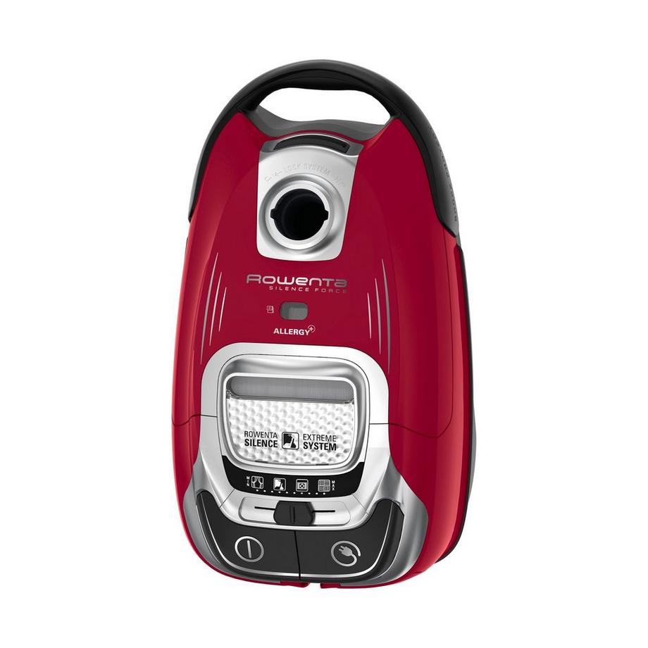 Rowenta Staubsauger Silence Force Allergy+ 