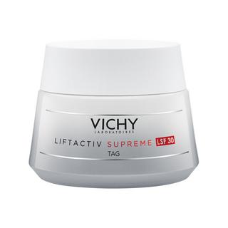 VICHY Liftactiv Supreme Anti Falten SPF30 J50M Liftactiv Supreme LSF30 