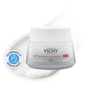 VICHY Liftactiv Supreme Anti Falten SPF30 J50M Liftactiv Supreme LSF30 