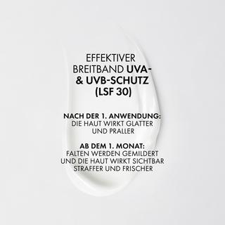 VICHY Liftactiv Supreme Anti Falten SPF30 J50M Liftactiv Supreme LSF30 