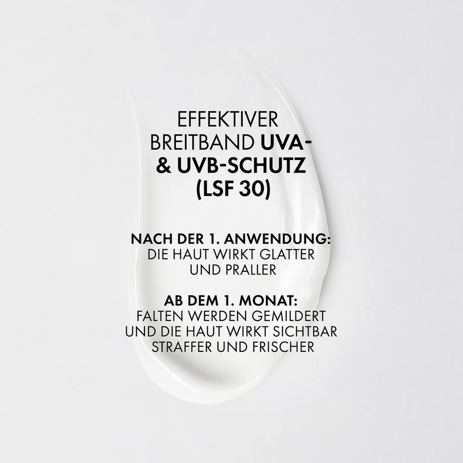 VICHY Liftactiv Supreme Anti Falten SPF30 J50M Liftactiv Supreme LSF30 