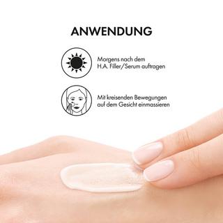 VICHY Liftactiv Supreme Anti Falten SPF30 J50M Liftactiv Supreme LSF30 