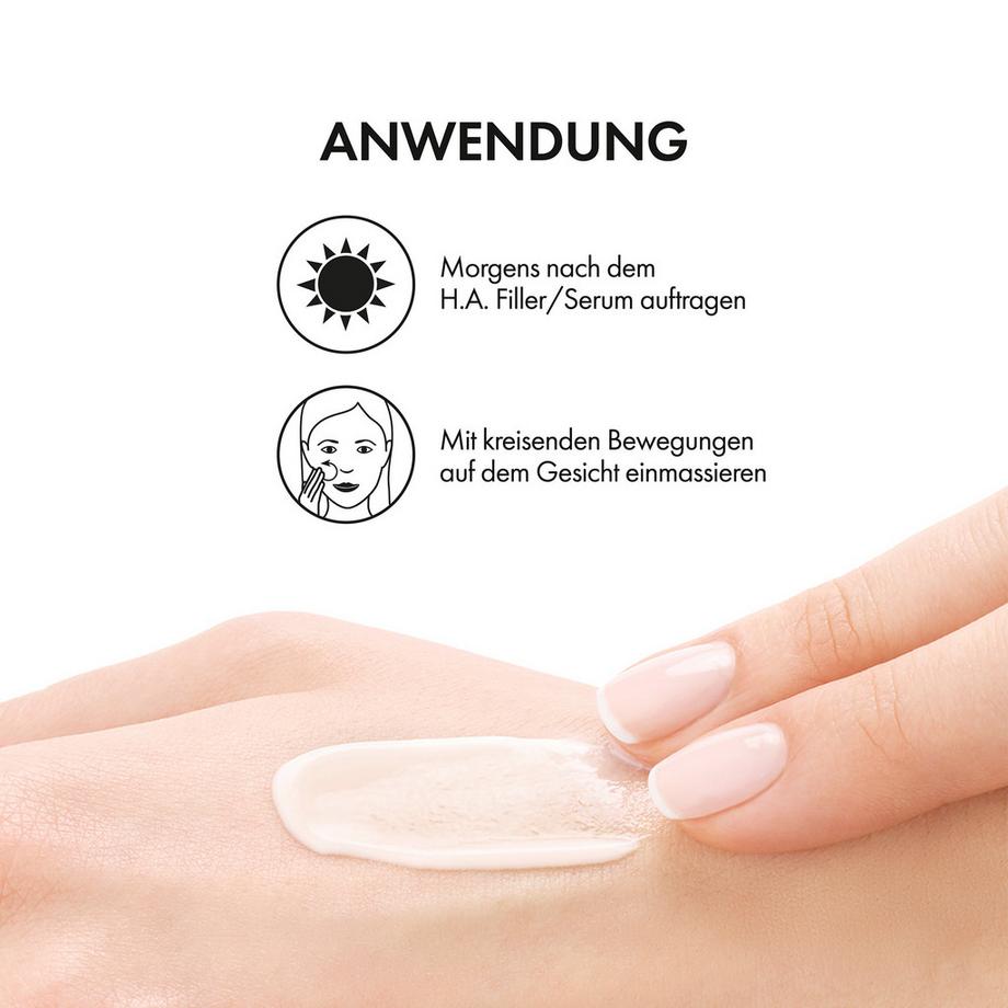 VICHY Liftactiv Supreme Anti Falten SPF30 J50M Liftactiv Supreme LSF30 