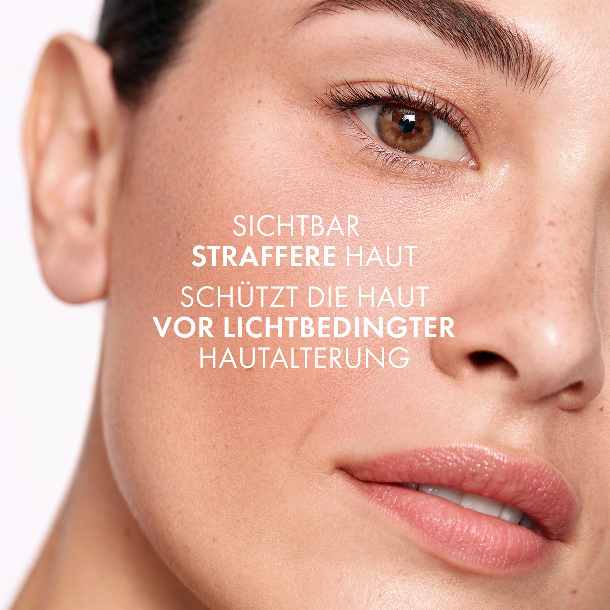 VICHY Liftactiv Supreme Anti Falten SPF30 J50M Liftactiv Supreme LSF30 