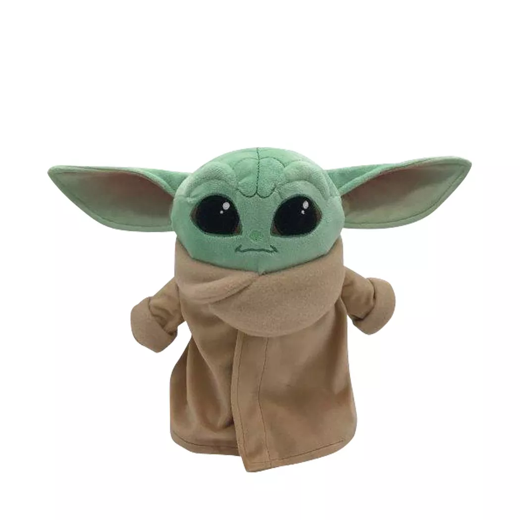 Simba - Disney Mandalorian, The Child, 25cm, Multicolor