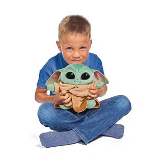 Simba  Disney Mandalorian, The Child 