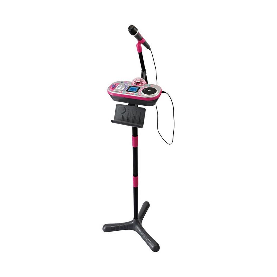 Kidi Super Star DJ Studio. Deutsch