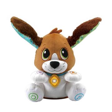 Sprich mit mir Hündchen, Allemand