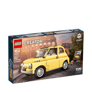 LEGO® @ 10271 Fiat 500 10271 Fiat 500  