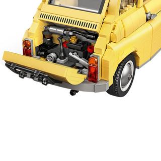 LEGO®  10271 Fiat 500  