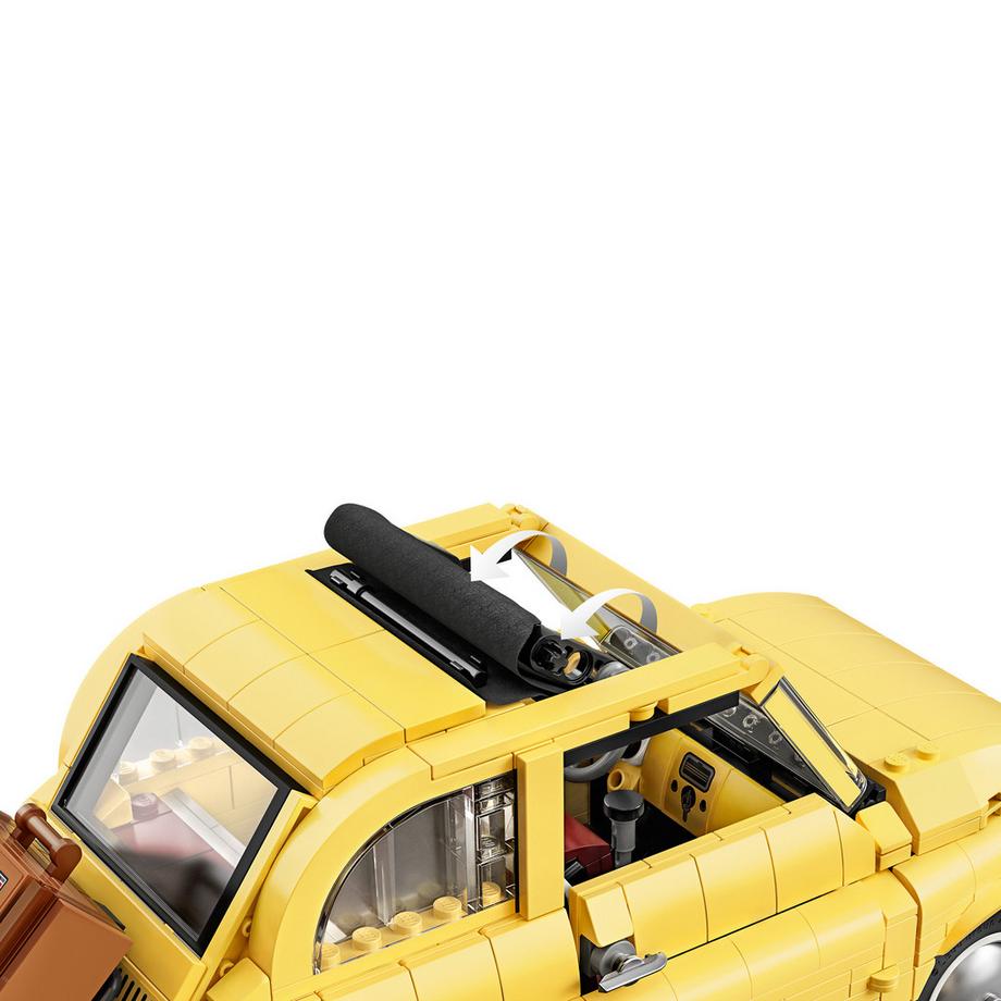LEGO®  10271 Fiat 500  