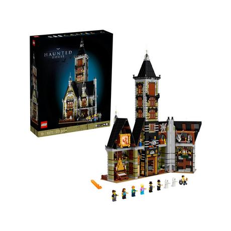 LEGO®  10273 La casa stregata 