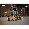 LEGO  10273 Geisterhaus auf dem Jahrmarkt 