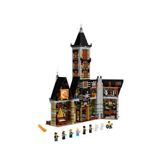LEGO®  10273 La casa stregata 