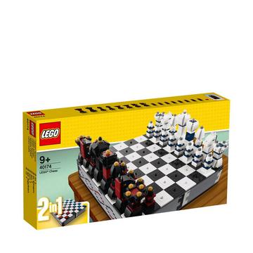 40174 Schachspiel