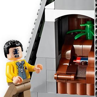 LEGO® @ 75936 T. Rex Verwüstung 75936 Jurassic Park : le carnage du T. rex  