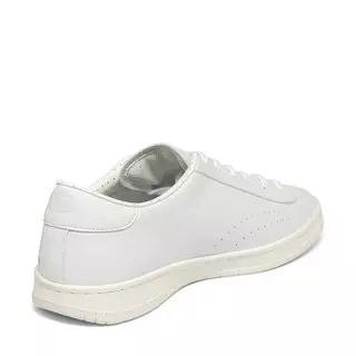 Champion Sneakers, Low Top Club Patch Weiss 1