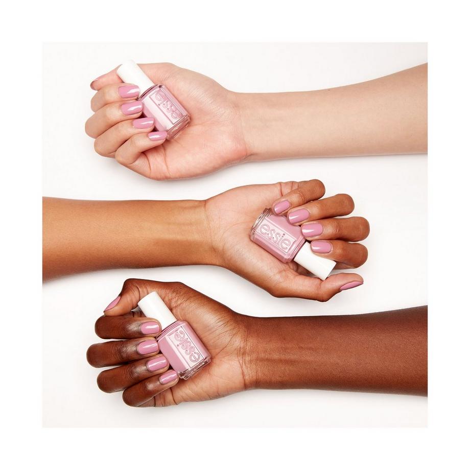 essie ESSIE LIPS ARE SEALE Nagellack 