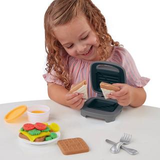 Play-Doh  Sandwichmaker 