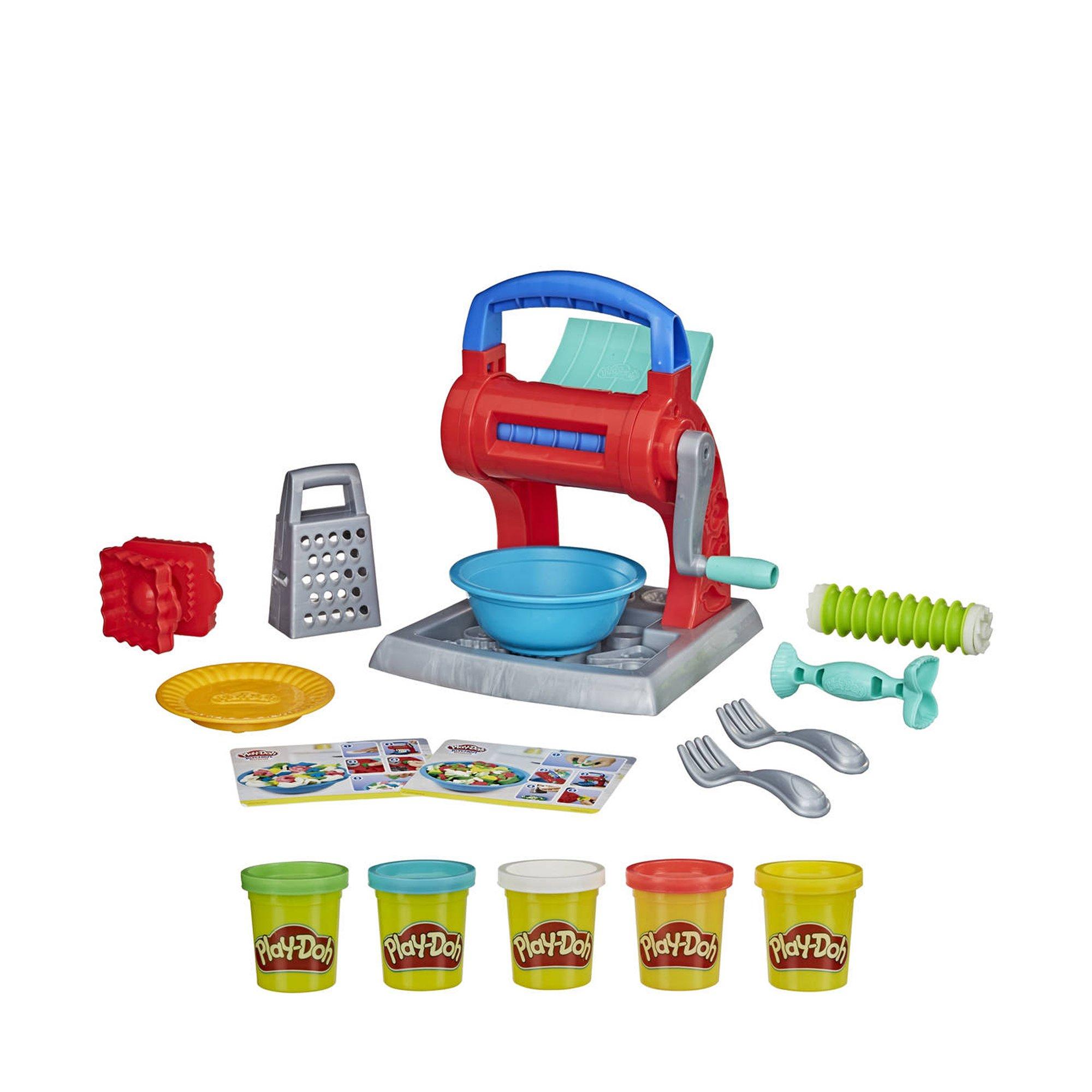 Play-Doh  Macchina della pasta 