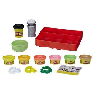 Play-Doh  Kitchen Creations Sushi Spielset 