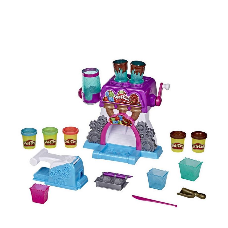 Play-Doh  Bonbon-Fabrik 