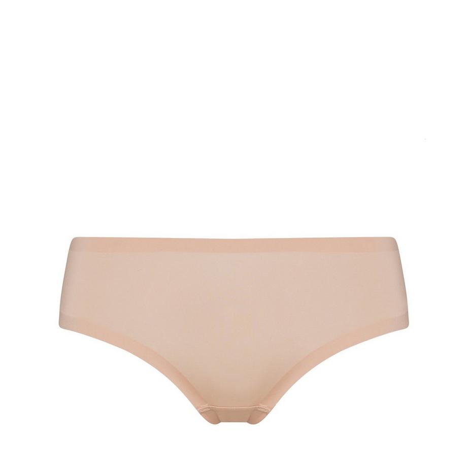 DIM INVISIFREE Slip aus Mikrofaser 