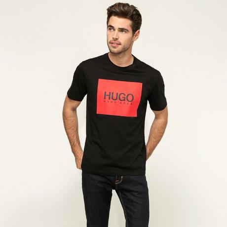 HUGO  T-Shirt 