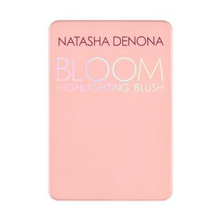 NATASHA DENONA BLOOM GLOW Bloom Glow Mini Highlighting Blush 