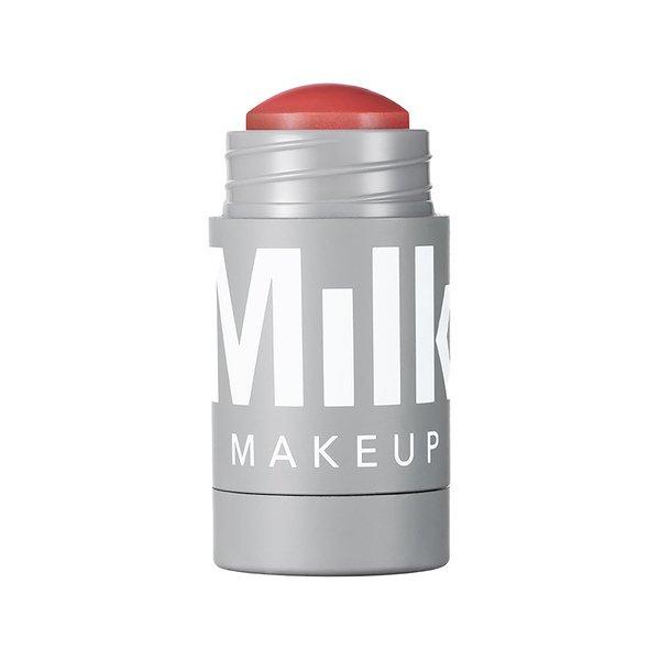 MILK MINI STICK Lip + Cheek Mini - Stick Labbra E Zigomi Travel Size 