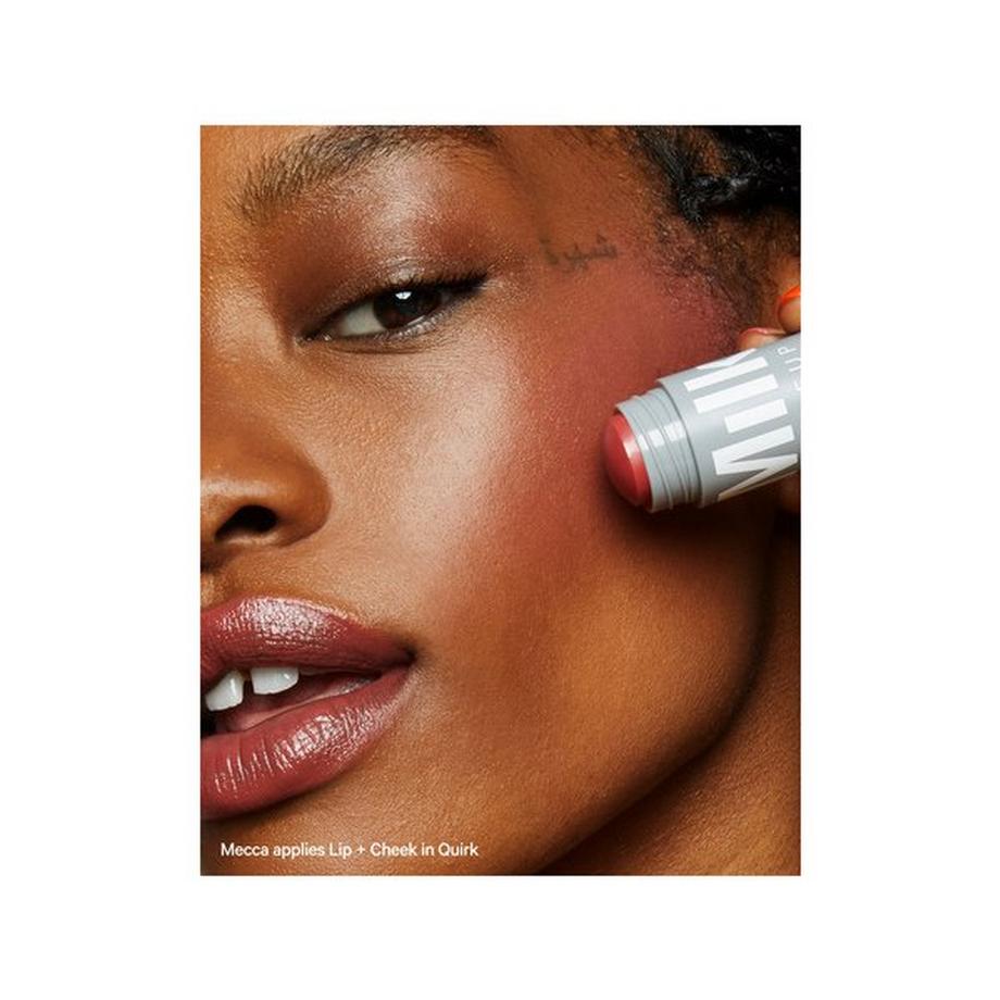 MILK MINI STICK Lip + Cheek Mini - Stick Lèvres Et Joues Format Voyage 