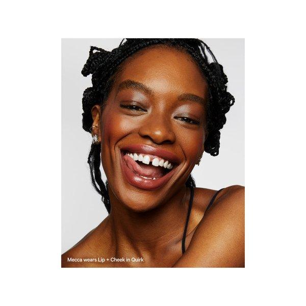 MILK MINI STICK Lip + Cheek Mini - Stick Labbra E Zigomi Travel Size 