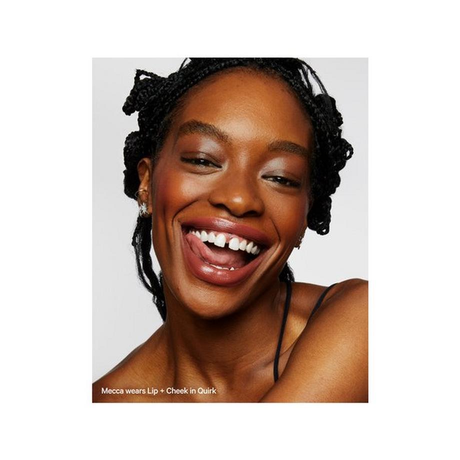 MILK MINI STICK Lip + Cheek Mini - Stick Lèvres Et Joues Format Voyage 