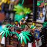 LEGO  21322 Piraten der Barracuda-Bucht 