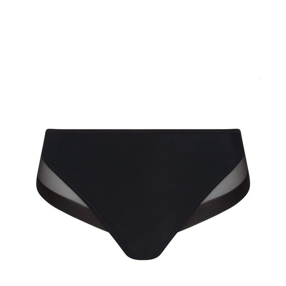 DIM GENEROUS Slip mit Spitze 