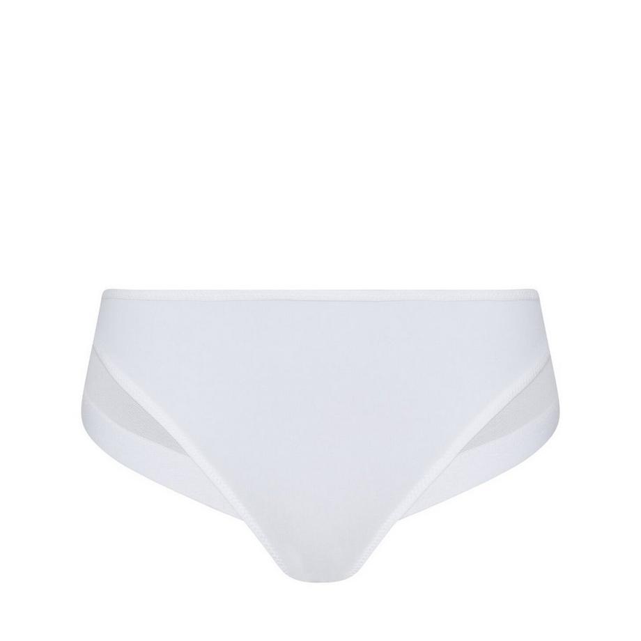 DIM GENEROUS Slip mit Spitze 