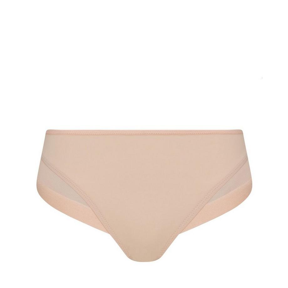 DIM GENEROUS Slip mit Spitze 