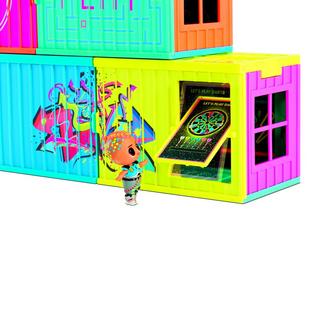 MGA  L.O.L. Surprise Clubhouse Playset   
